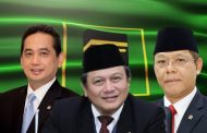70 Persen Kader, Dukung Mardiono Jadi Ketum PPP