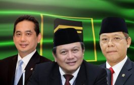 70 Persen Kader, Dukung Mardiono Jadi Ketum PPP