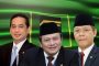 70 Persen Kader, Dukung Mardiono Jadi Ketum PPP