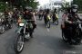 Pantau Situasi Jakarta, Polda Metro Kembali Gelar Patroli Skala Besar