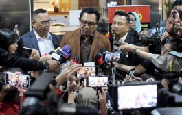 Tetap Lanjut Proses Hukum, RK Tolak Damai dengan Lisa Mariana