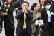 Usai Putusan MA, Eks PM Thaksin Langsung Dijebloskan ke Penjara