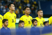 Disanksi FIFA, Timnas Malaysia Diminta Tetap Kompak