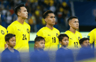 Disanksi FIFA, Timnas Malaysia Diminta Tetap Kompak