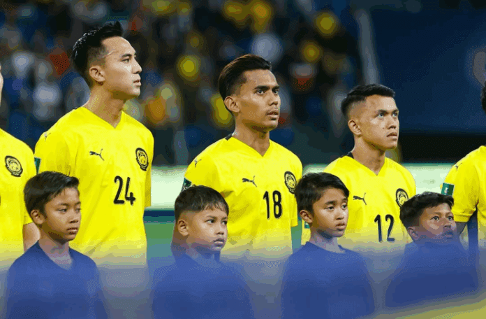 Disanksi FIFA, Timnas Malaysia Diminta Tetap Kompak