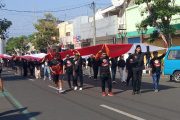 PNIB : Seluruh Elemen Bangsa Lintas Agama, Suku dan Budaya Segeralah Turun ke Jalan, Redam Amuk Masa