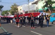 PNIB : Seluruh Elemen Bangsa Lintas Agama, Suku dan Budaya Segeralah Turun ke Jalan, Redam Amuk Masa