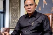 Haidar Alwi: Menjaga Martabat Fiskal dan Mengakhiri Jebakan Utang Gaya Lama