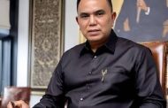 Haidar Alwi: Menjaga Martabat Fiskal dan Mengakhiri Jebakan Utang Gaya Lama