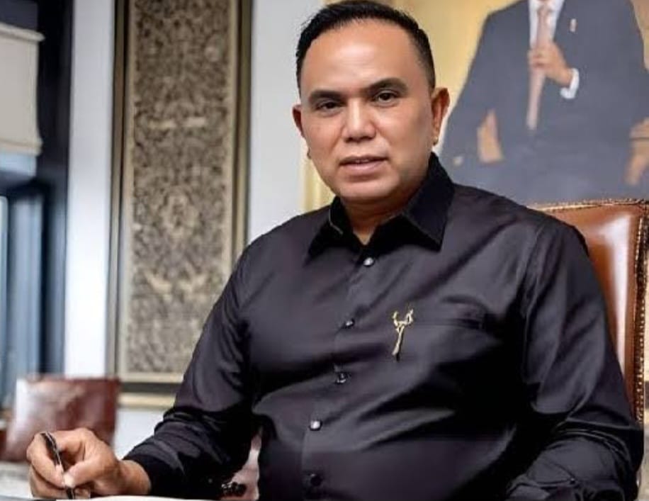 Haidar Alwi: Menjaga Martabat Fiskal dan Mengakhiri Jebakan Utang Gaya Lama