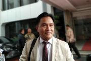 Singgung Putusan MK, Yusril Tegaskan TNI Tak Bisa Laporkan Ferry Irwandi
