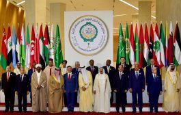 Hubungan dengan Israel, Pemimpin Arab Serukan Tinjau Ulang
