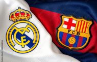 Gaji Terbesar, Real Madrid-Barcelona Puncaki Daftar Klub