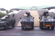 Tak Sejalan Tuntutan 17+8, Koalisi Sipil Kritik Menhan soal TNI Jaga Gedung DPR
