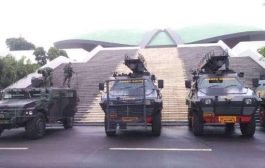 Tak Sejalan Tuntutan 17+8, Koalisi Sipil Kritik Menhan soal TNI Jaga Gedung DPR