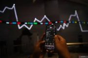 Dana Asing Kabur Tembus Rp 61 T, IHSG Melemah Sepekan Terakhir