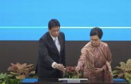 Semoga Diberi Kemudahan, Ungkap Sri Mulyani ke Menkeu Baru